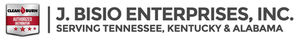 J.Bisio Enterprises Clean Burn Parts